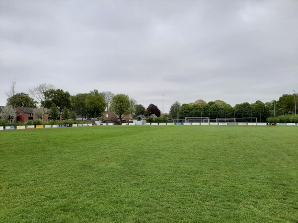 Sportpark Roswinkel - Emmen-Roswinkel