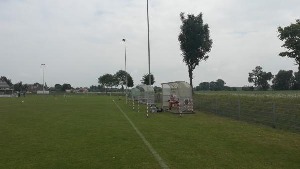 Sportanlage Finkestraße - Rhede-Krechting