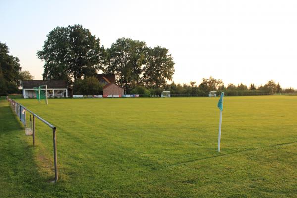 Sportanlage Alter Schulweg - Schneverdingen-Schülern