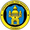 Wappen AC Taucha 1990