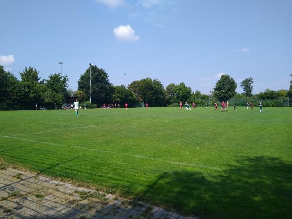 Sportanlage Kornmasch B-Platz - Bückeburg
