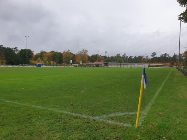 Sportanlage Wallkamp C-Platz - Lingen/Ems-Altenlingen