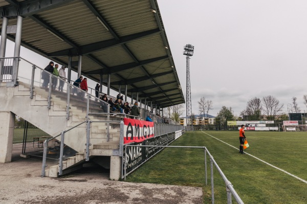 ASK Sportzentrum Fischl - Klagenfurt am Wörthersee