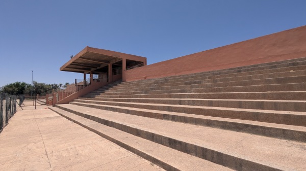 Stade Sidi Daoud - Ouarzazate