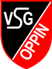 Wappen VSG Oppin 1949 II