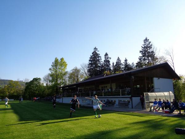 Waldstadion Kematen - Kematen an der Ybbs