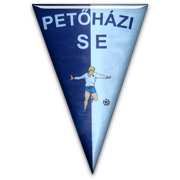 Wappen Petőházi SE  79563
