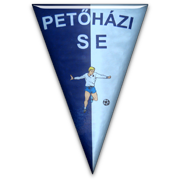 Wappen Petőházi SE