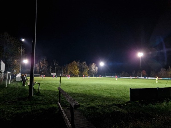 Sportanlage Oberndorf - Ipsheim-Oberndorf