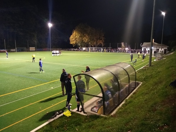 Platz der Jugend - Gera-Langenberg