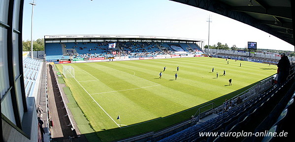 Jotun Arena - Sandefjord