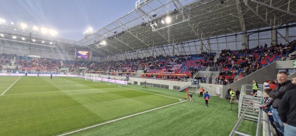 ITAKA Arena - Opole