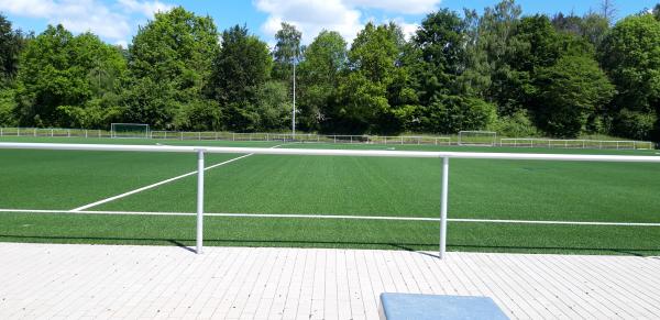 Sportzentrum Walkenfeld Platz 2 - Lemgo-Brake/Lippe