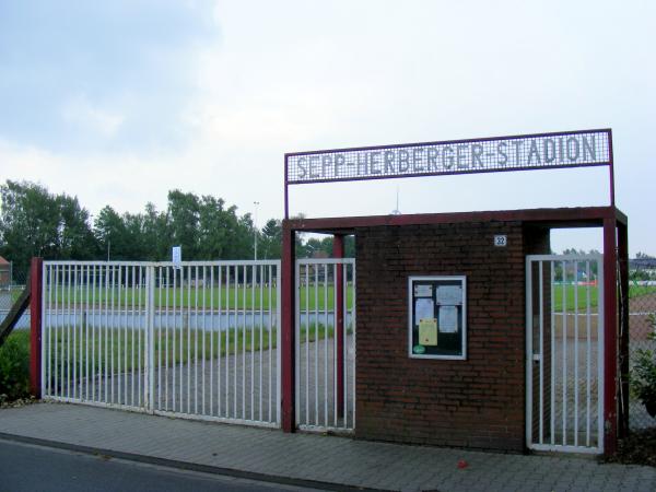 Sepp-Herberger-Stadion - Neuenkirchen/Kreis Steinfurt-St. Arnold