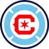 Wappen Chicago Fire FC