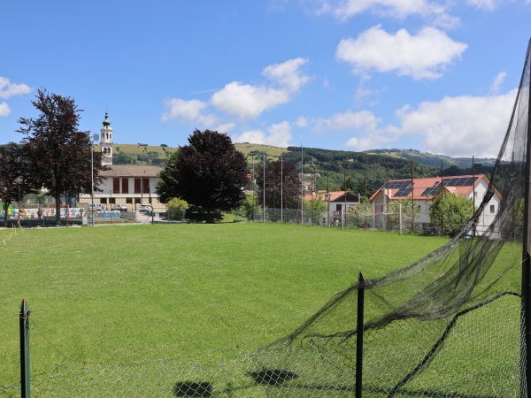 Campo Comunale di Conco - Conco