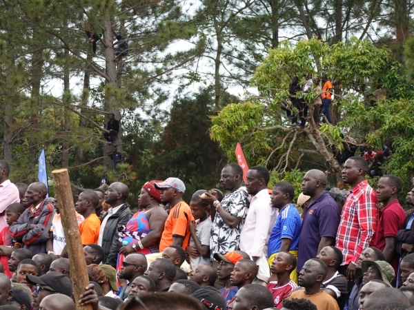 Kibibi Sports Ground - Kibibi