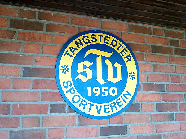 Sportanlage Hasloher Weg - Tangstedt