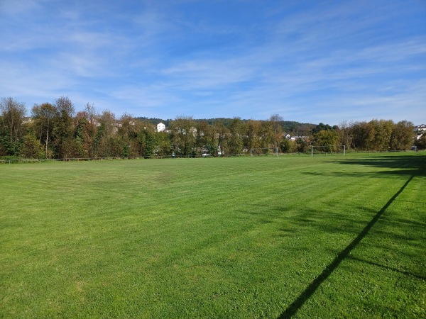 Sportplatz Lahnkurve - Weilburg-Kirschhofen