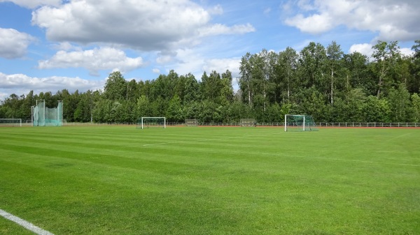 Åkrahälls IP Plan 2 - Nybro