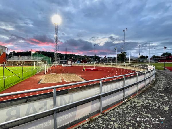 Motala Idrottspark - Motala