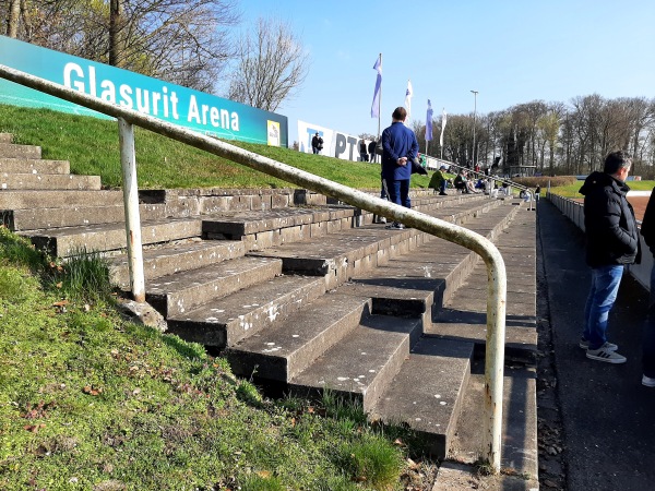 Glasurit-Arena - Münster/Westfalen-Hiltrup