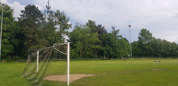MTSV-Stadion B-Platz - Aerzen