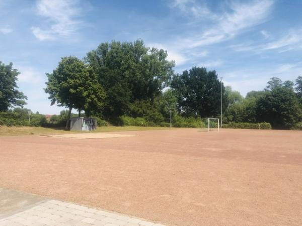 Waldstadion - Münster/Westfalen-Angelmodde