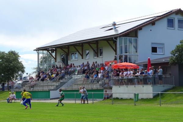 SF-Arena - Pfullendorf-Aach-Linz