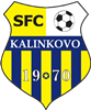 Wappen SFC Kalinkovo