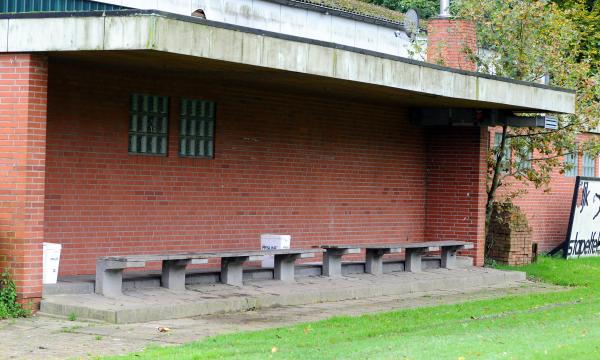 Sportanlage Stapelfelder Kirchstraße - Cloppenburg-Stapelfeld