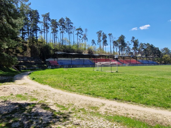Gradski Stadion Belogradchik - Belogradchik