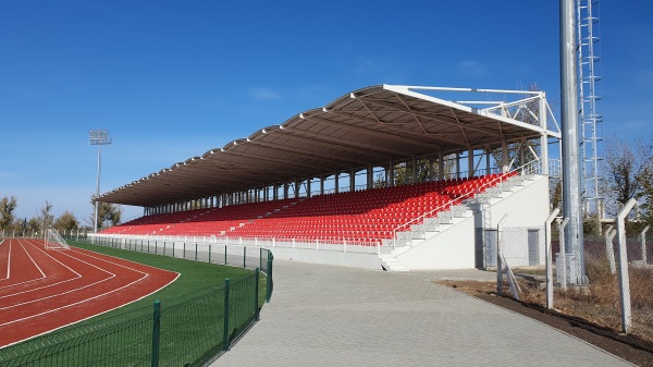 Stadionul Orășănesc - Comrat