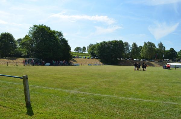 Sportanlage Jahnstraße - Nettersheim-Marmagen