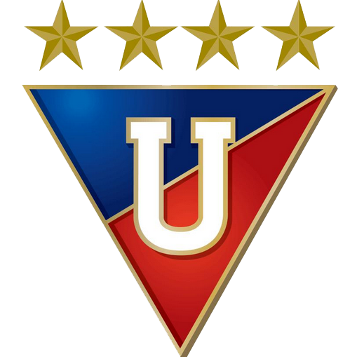 Wappen LDU Quito