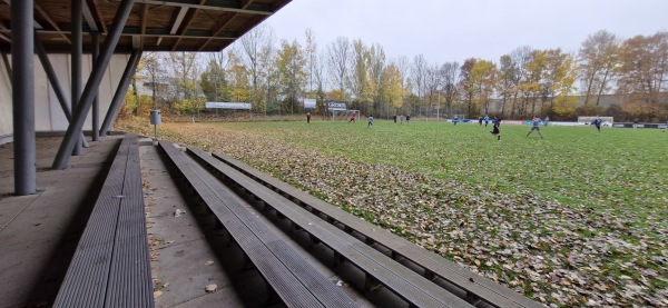 Sportpark Klettham - Erding