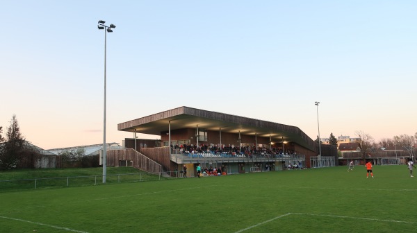 Josef Greger Stadion - Feldkirchen bei Graz