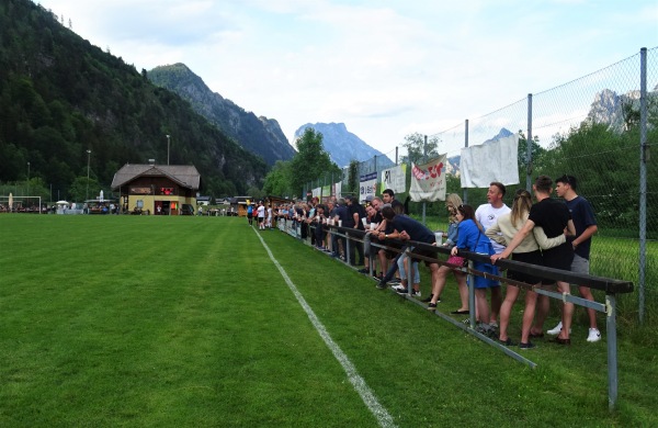 Rudolf Engl Stadion - Ebensee
