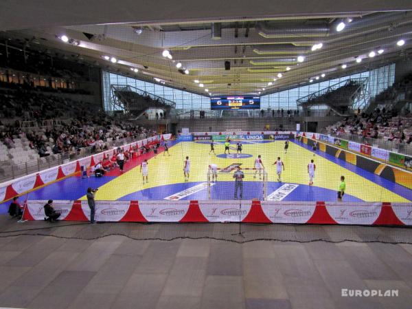 Steffl Arena - Wien