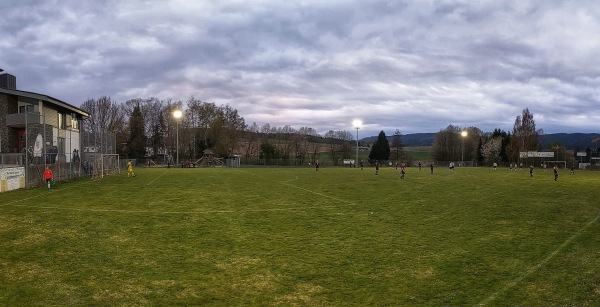 Sportplatz Lederdorn - Chamerau-Lederdorn