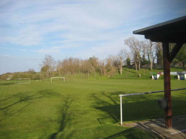 Sportplatz Gutenswegen - Niedere Börde-Gutenswegen