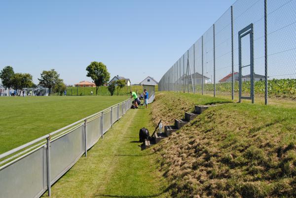 Sportanlage Luckenpainter Straße - Thalmassing