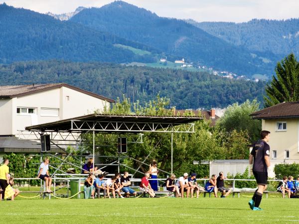 Sportplatz im Lohma (alt) - Koblach