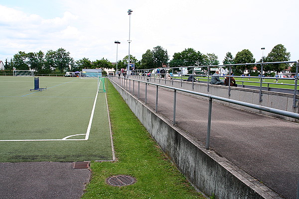Sportgelände am Bruchwald Platz 2 - Bietigheim-Bissingen