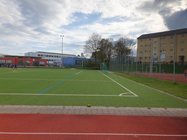 Sportplatz Wenzelstein - Ehingen/Donau