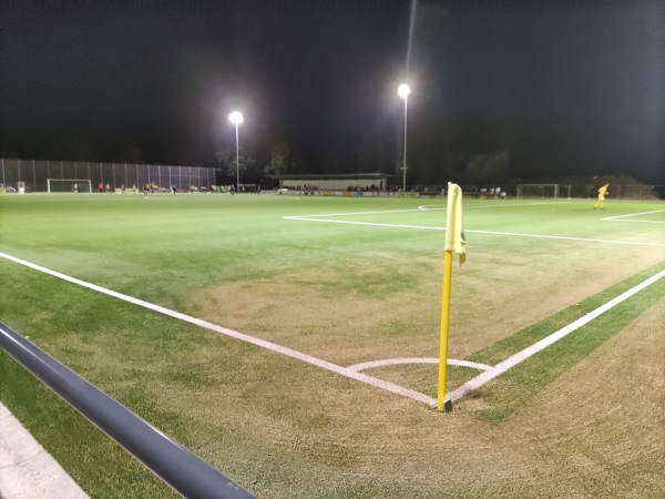 Sportpark Orsbeck Platz 2 - Wassenberg-Orsbeck