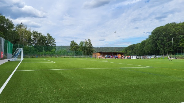Sportplatz am Geisberg 2 - Linsengericht-Eidengesäß