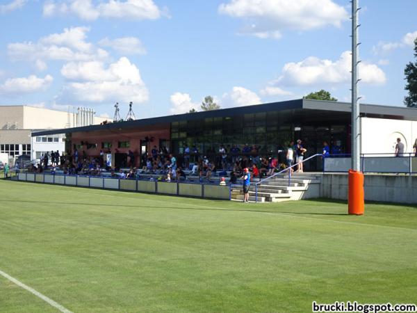 Sportanlage Bad Erlach - Bad Erlach