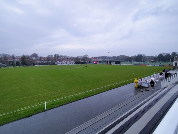 Sportpark De Diepput - Den Haag