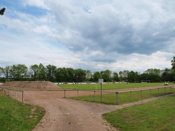 Hederauenstadion - Salzkotten